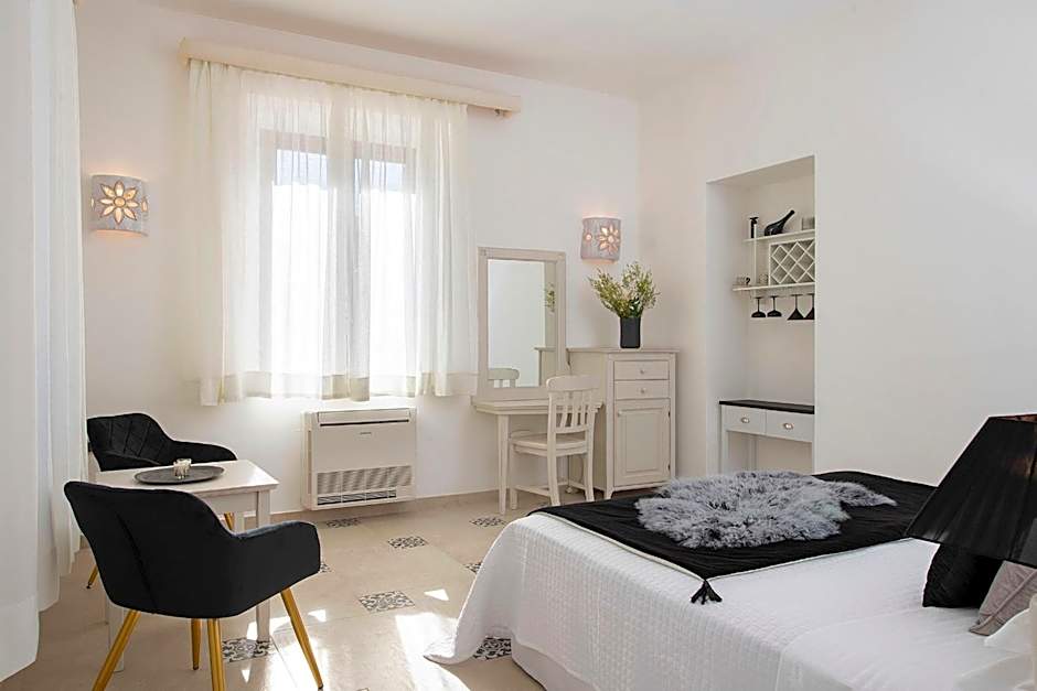 Villa Cavalieri Country Hotel