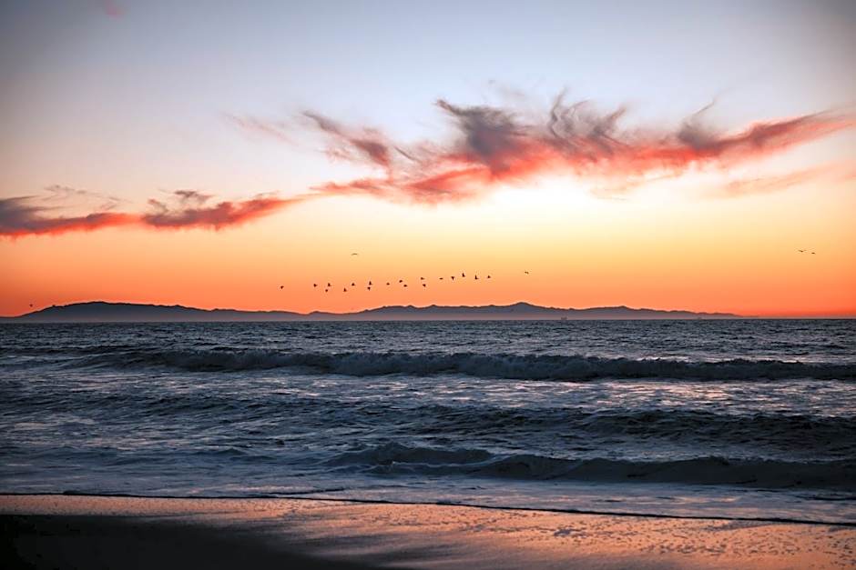 Staybridge Suites Oxnard River Ridge By IHG