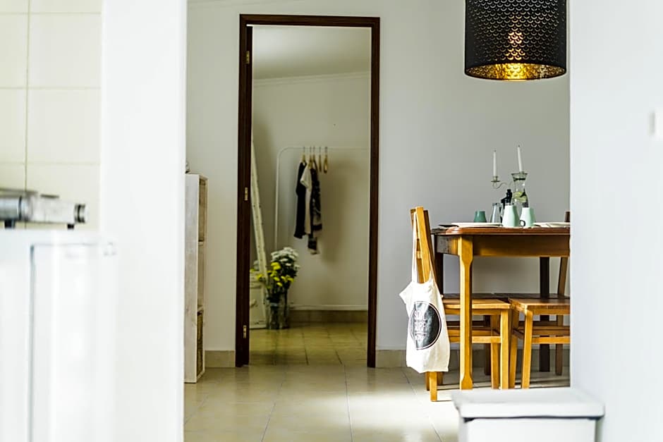 SoulSurfcamp Portugal