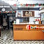 RedDoorz at La Casa Guesthouse former RedDoorz at Tamarind Street Angeles City