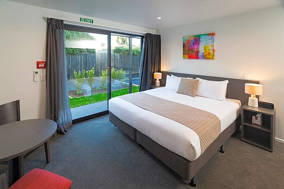 Carnmore Hagley Park