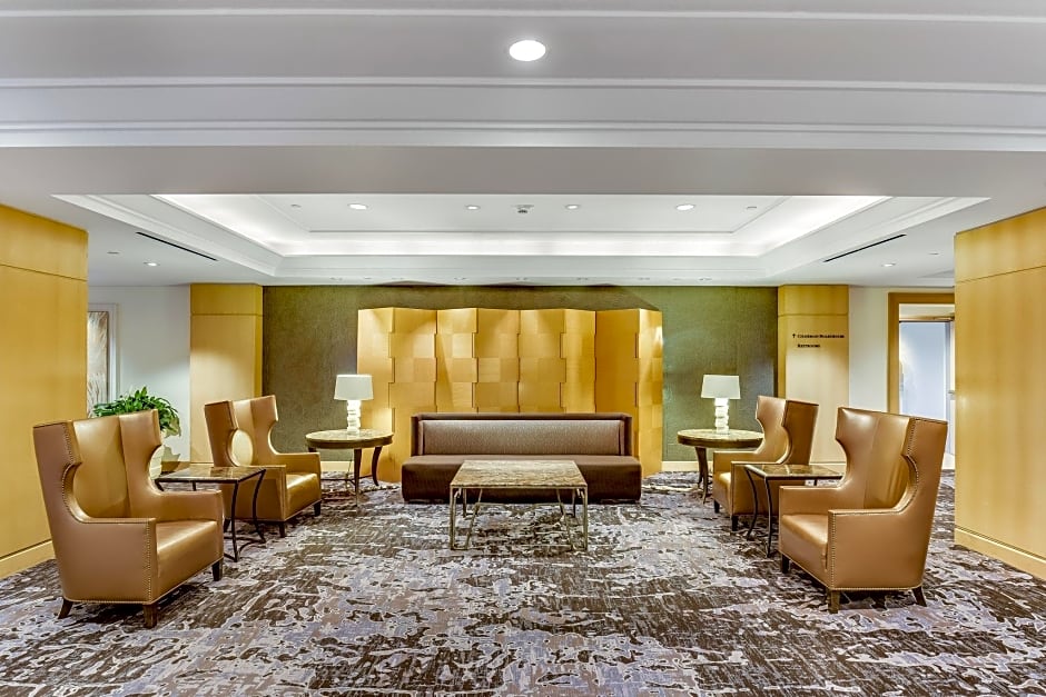 Hilton Los Angeles Airport