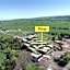 Off Mountain Accommodation