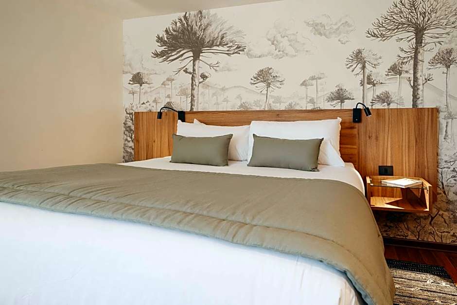 Rugendas Hotel Boutique by Time