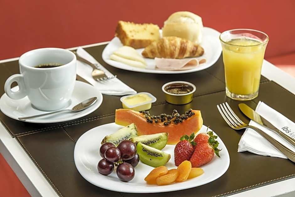 ibis Styles Dinan Centre-Ville (ex ibis)