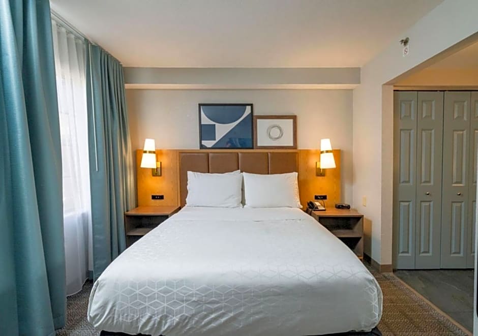 Staybridge Suites Jackson By IHG