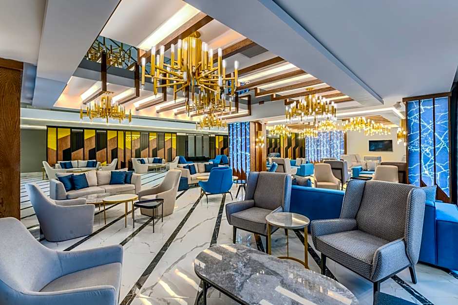 Arnor De Luxe Hotel & Spa