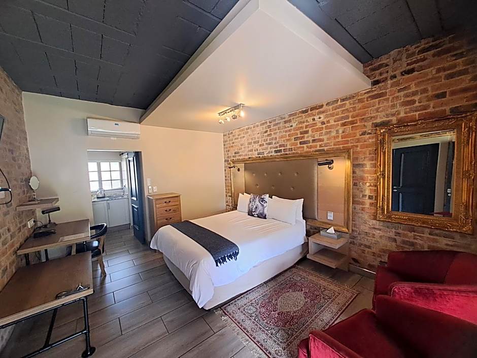 Three Rivers Lodge and Villas