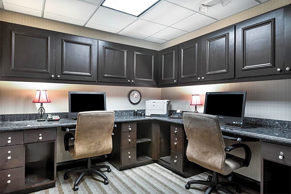 Hampton Inn Murrells Inlet/Myrtle Beach Area