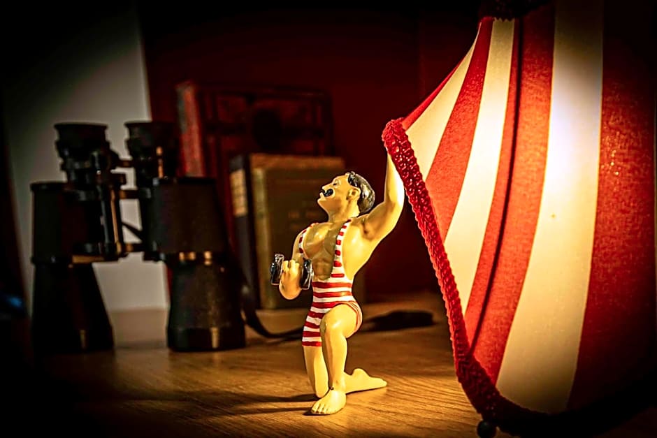 B&B HOME Brides-les-Bains Les 3 Vallées