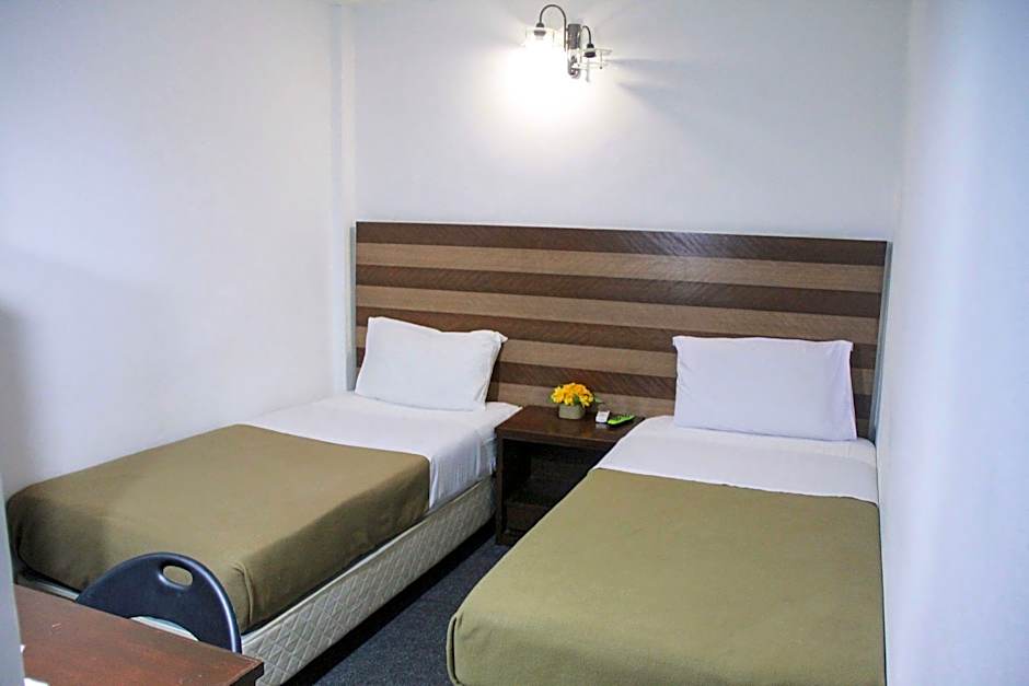 Uncle Guesthouse Kuala Terengganu
