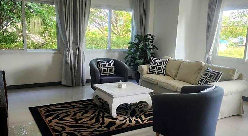 I - Beyond Residence