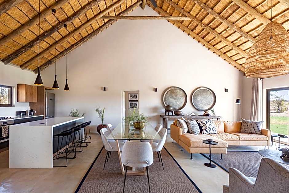 Xanatseni Private Camp