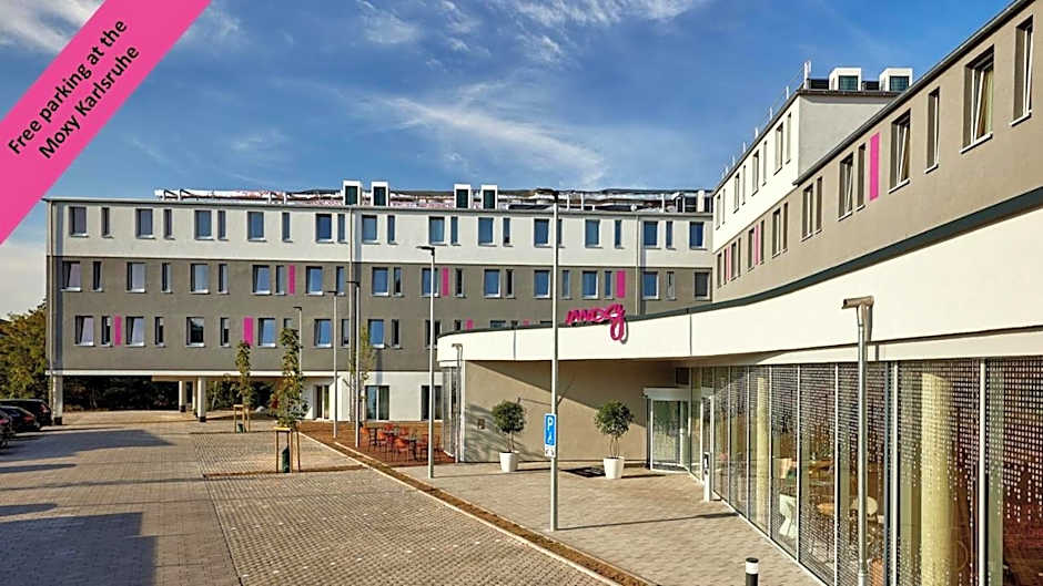Moxy Karlsruhe