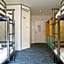 YHA Manchester Hostel