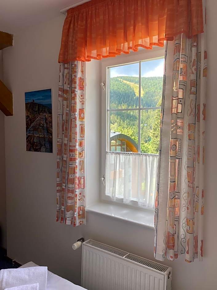 Pension Seidl