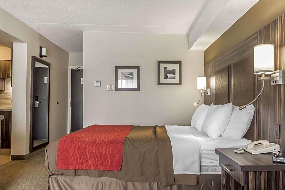 Comfort Inn Trenton