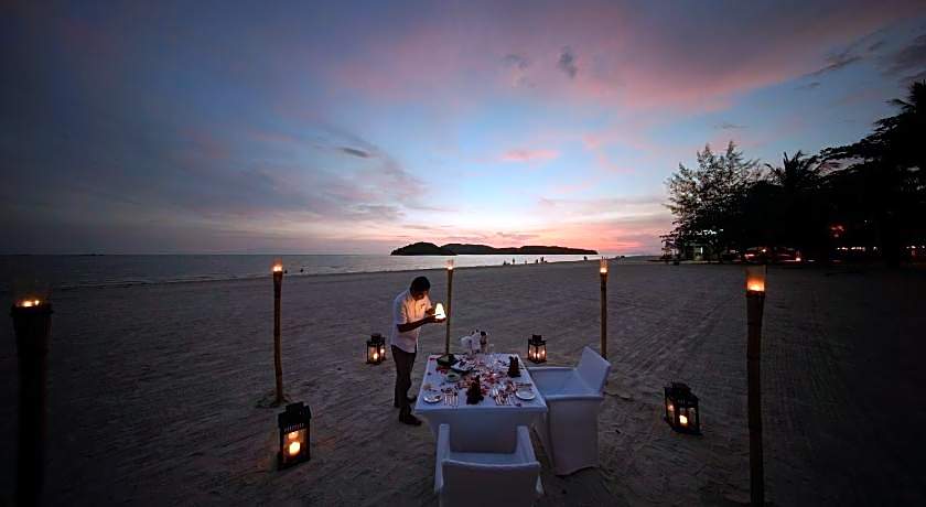 Casa Del Mar Langkawi