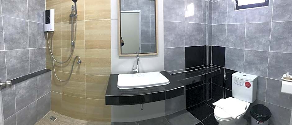 Park Villa Chaiyaphume