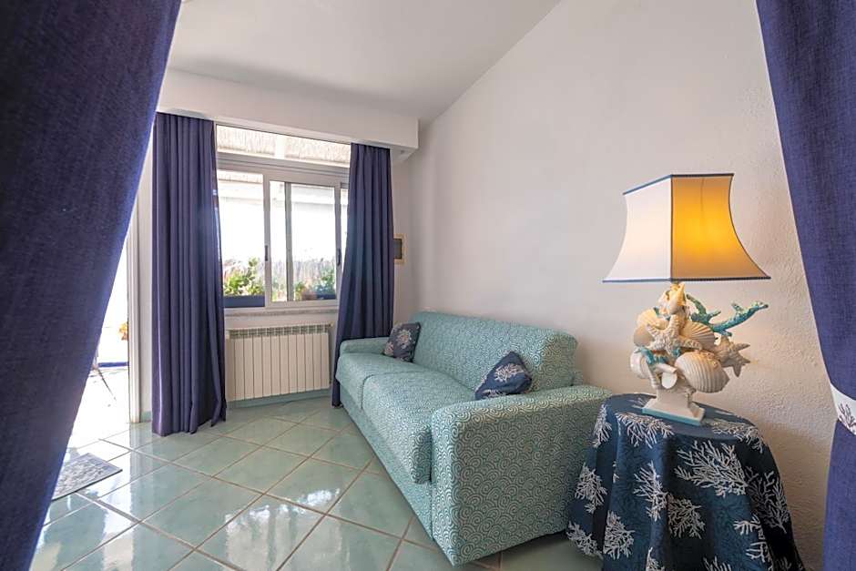 Relais Bijoux Ischia