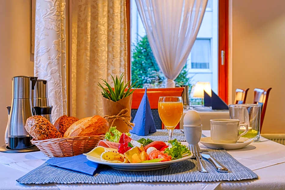 Sporthotel Bad Bevensen