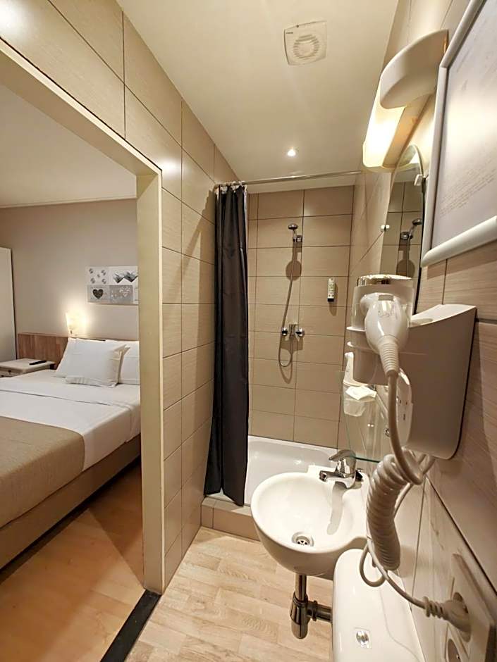 Hotel Tropicana