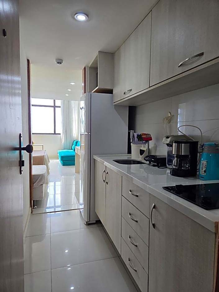 Flat Sol Victoria Marina Vista Mar