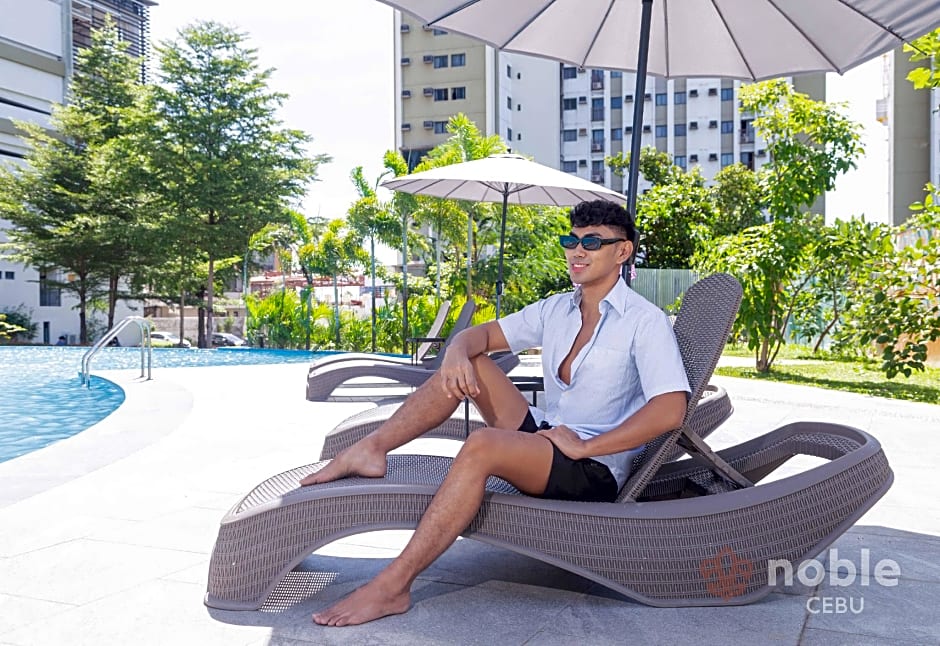The Noble Cebu