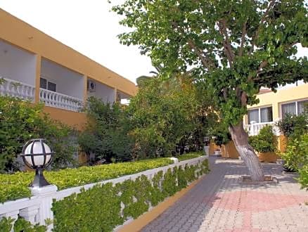 Hotel Doga Cesme