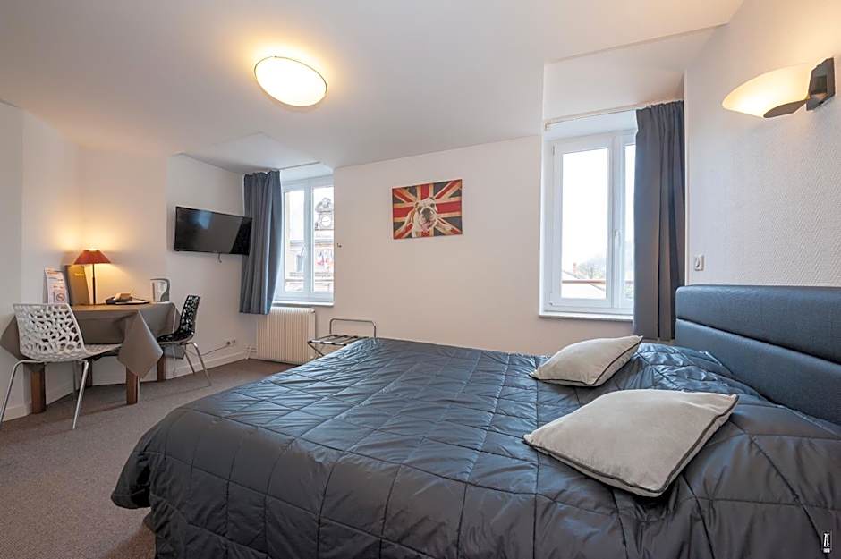 Relais Lorraine Alsace Pere & Fils