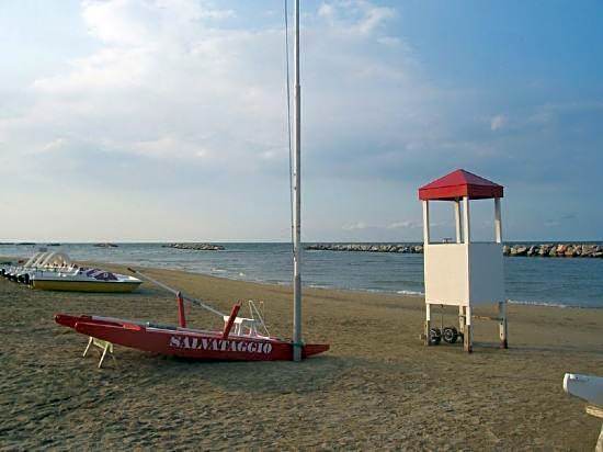 Hotel Nobel - Soft All Inclusive