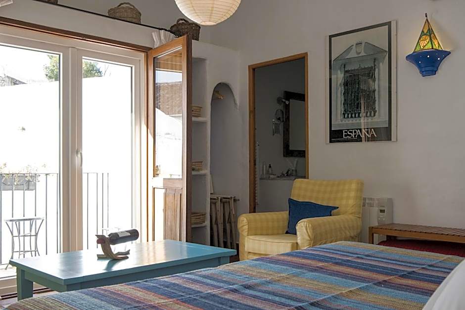 Hotel Los Castanos