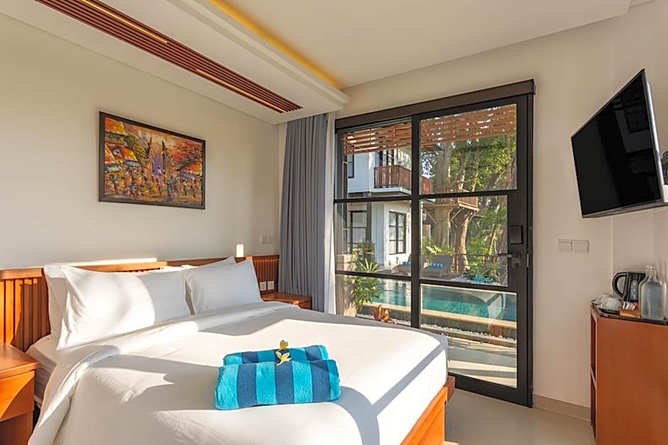 Paripadi Studio Canggu