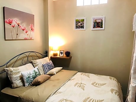 Mailz Haven #6 2BR Cozy Apartment 750m Near SM