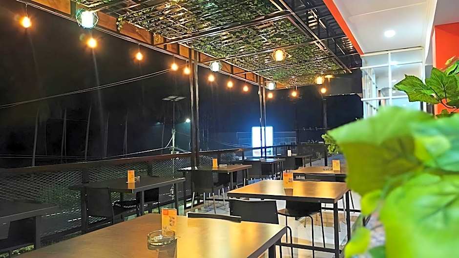 MEL'S INN MANADO
