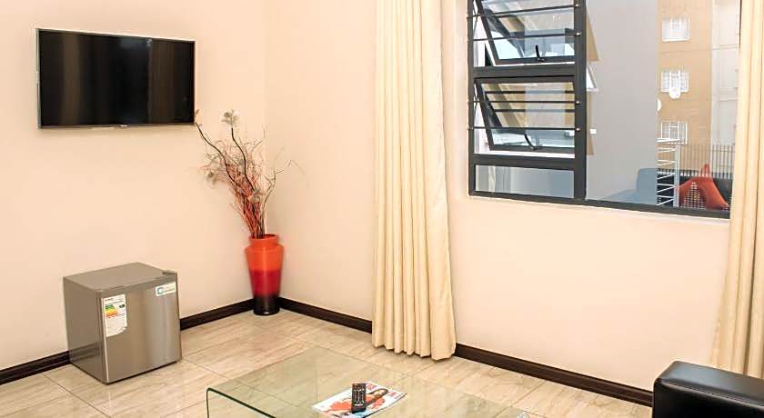 Heavenly Boutique Guesthouse