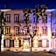 HOTEL ARVERNA VICHY - ClT'HOTEL