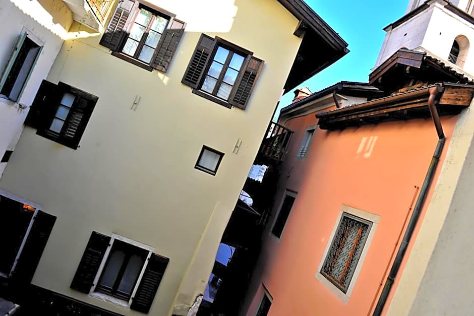 B&B and Apartments Al Duomo