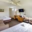 Moonraker Motor Inn