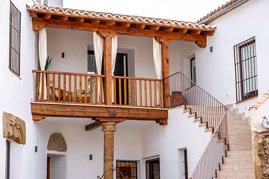 Casa Platón Páramo