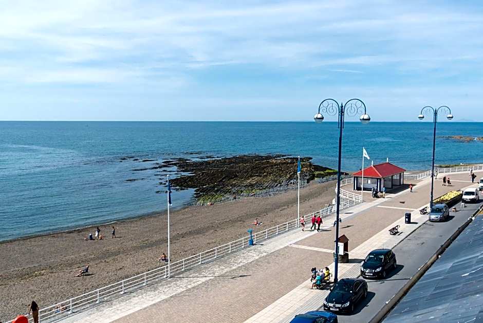 No 47 Marine Terrace