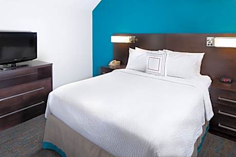 Residence Inn by Marriott Denver Downtown