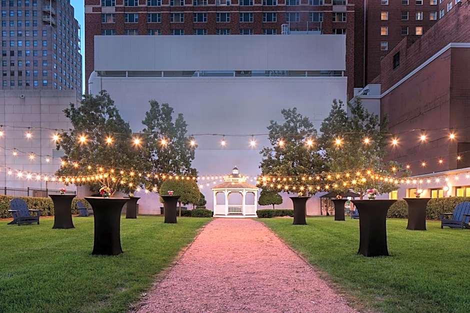 Hilton Milwaukee
