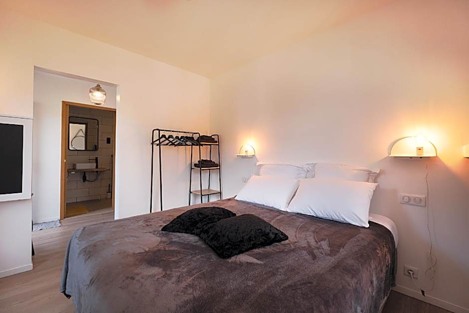 Chalet Les Myrtilles