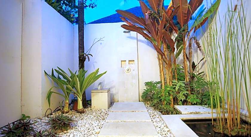Villa Bali Asri Batubelig