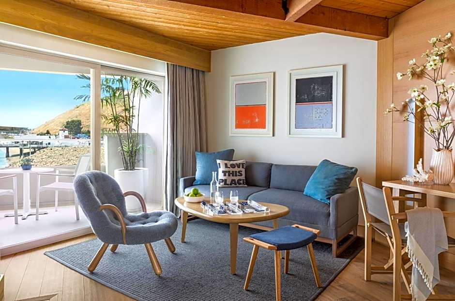 Malibu Beach Inn