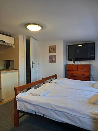Studio - Attic