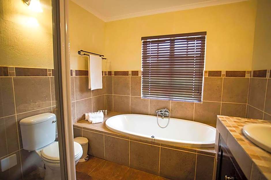 Lapeng Guest Lodge