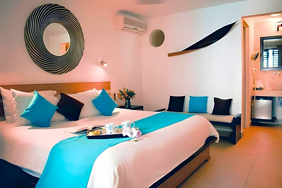Casa Ticul Hotel by BFH