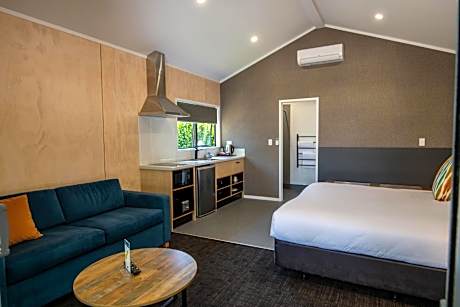 Cambridge Top 10 Holiday Park